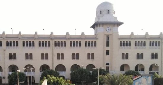 تفصيلة فى صورة.. محطة سكة حديد طنطا نبض الحركة وعراقة البنيان