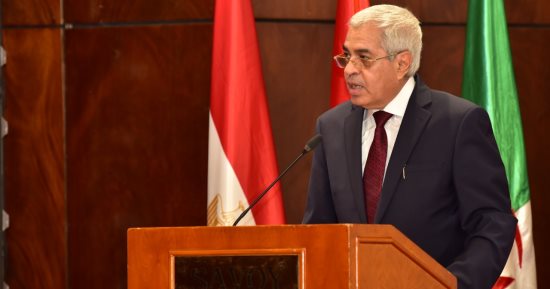 مكافحة غسل الأموال: مصر اعتمدت نهجا استباقيا لعدم استخدام التكنولوجيا فى الجرائم المالية