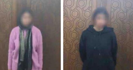 ضبط سيدتين تروّجان لأعمال منافية للآداب عبر تطبيق هاتفى بالإسكندرية
