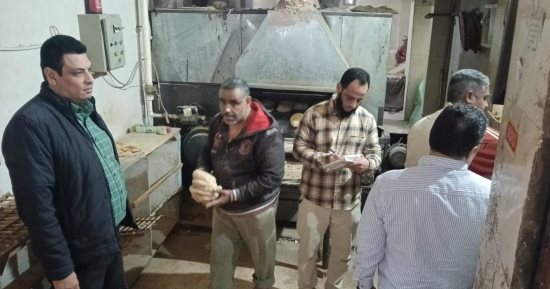 1339 منفذا لبيع السلع بأسعار مخفضة بالمنيا وضبط 34 ألف مخالفة تموينية خلال 2025