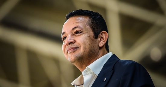 الاتحاد السكندرى: هذا موقفنا من ضم أفشة.. ونرحب بفكرة دمج الأندية الشعبية