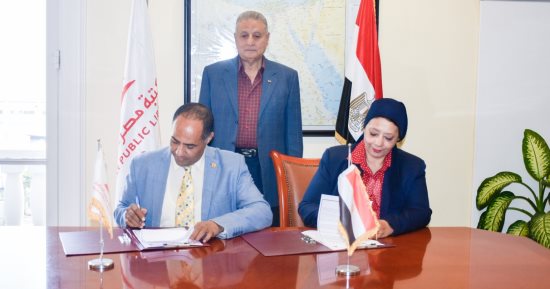 تعاون بين هيئة الكتاب ومكتبة مصر العامة لتوسيع إتاحة الإصدارات للجمهور