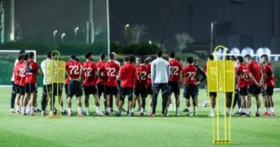 الأهلى وشبيبة القبائل.. استعدادات أمنية مشددة ومتابعة جماهيرية 