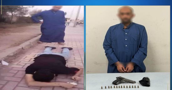 تفاصيل 10 أيام تحقيقات مع المتهم بقتل صديقه مهندس الإسكندرية وإحالته للجنايات