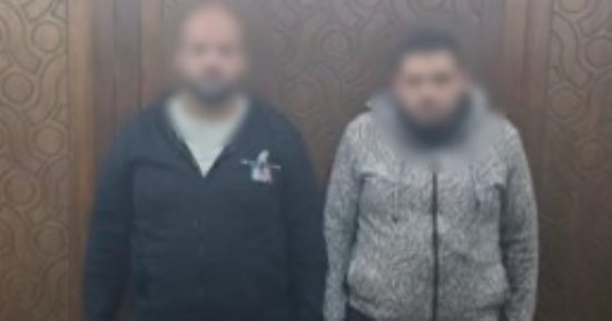 الشعوذة الرقمية.. ضبط عصابة تدّعى العلاج الروحانى لاستدراج المواطنين بالإسكندرية