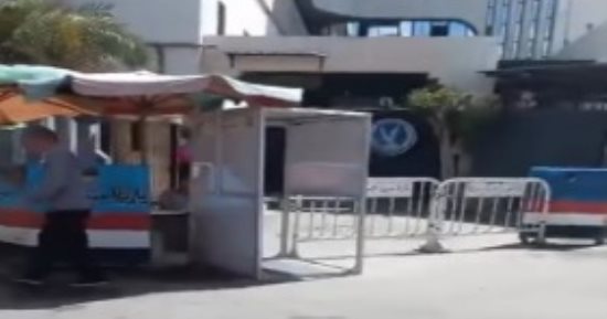 وراء الكاميرا.. الداخلية تتفاعل مع فيديو مثير على مواقع التواصل