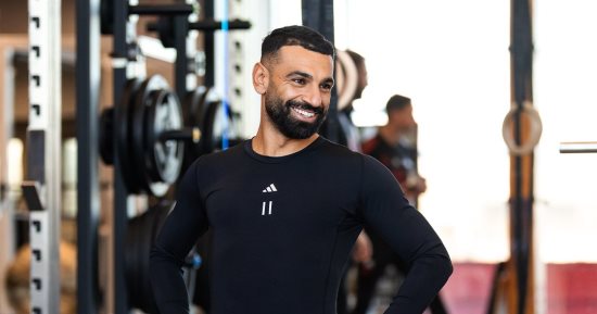 ليفربول ضد نوتنجهام.. محمد صلاح يقود الريدز فى تدريبات بدنية "صور"  