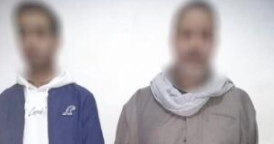ضبط شخص بعد خلاف على ميراث أرض زراعية بدمياط
