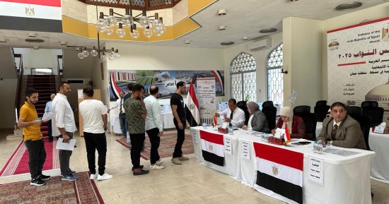 الإدارية العليا تبدأ نظر طعون المرحلة الأولى لانتخابات مجلس النواب غدًا