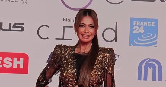 اعرف أسعد لحظات داليا مصطفى.. تعتبر نفسها طفلة وزيارة الملاهي فسحة.. فيديو