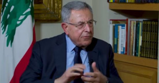 فؤاد السنيورة: رفيق الحريرى الأقرب لأفكارى.. ورجال الدولة قليلون