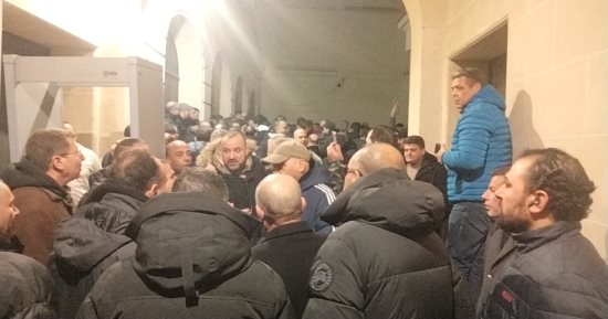 إغلاق صناديق الاقتراع بفرنسا فى آخر أيام التصويت بانتخابات النواب بالخارج
