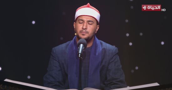 عضو دينية النواب: دولة التلاوة يعيد اكتشاف أجيال جديدة في المدرسة المصرية