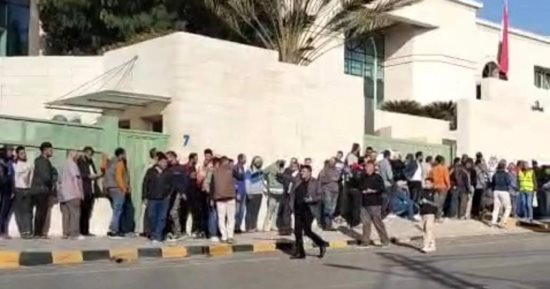 سفير مصر بهونج كونج: الانتخابات تسير بانتظام مع افتتاح أول معرض فرعوني بالصين