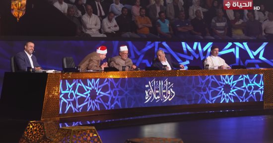 النائبة زينب بشير: "دولة التلاوة" يقدم نموذجا غير مسبوق لرعاية المواهب