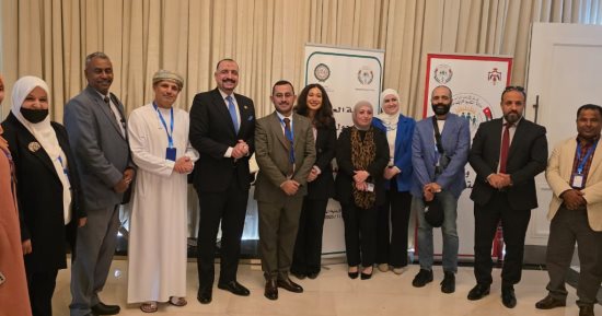 التضامن تستعرض برامج الحماية الاجتماعية وتكافل وكرامة بورشة عمل بالأردن