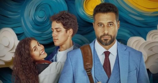 فيلم ولنا فى الخيال حب لأحمد السعدنى يحصد 1.5 مليون جنيه خلال يومين عرض