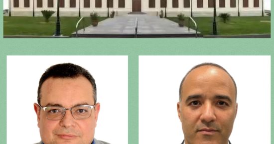 جامعة القاهرة تعلن تعيين وكيلين جديدين لكلية الهندسة لشئون التعليم والطلاب وللدراسات العليا 