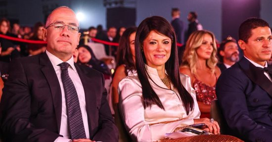وزيرة التخطيط: ريادة الأعمال ركيزة للتحول نحو اقتصاد إنتاجى وأكثر تنافسية