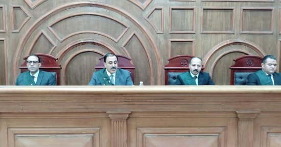 دسوا له جوهرا ساما.. الإعدام شنقا لزوجين لقتلهما عامل ودفنه بالشرقية