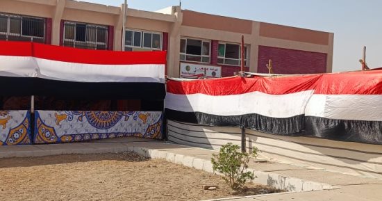 جنوب سيناء تستعد لانتخابات النواب بتجهيز اللجان بـ9 مدن