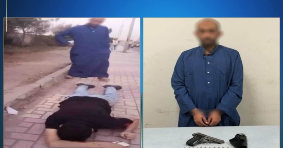 تحريات المباحث تكشف تفاصيل جديدة عن المتهم بقتل صديقه مهندس الإسكندرية