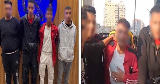 الداخلية تكشف حقيقة فيديو اعتراض سائقى التوك توك على الغرامات بالقاهرة