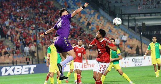 ترتيب مجموعة الأهلى فى دورى أبطال أفريقيا بعد الجولة الأولى.. صدارة حمراء