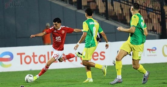 موعد مباراة الأهلي وشبيبة القبائل الجزائري الليلة فى دوري أبطال أفريقيا