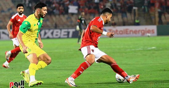 موعد مباراة الأهلى القادمة أمام الجيش الملكى فى دورى أبطال أفريقيا