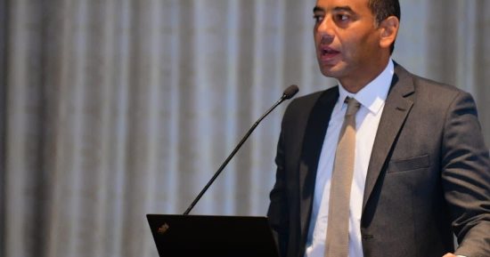 مشروع مصرى ضمن القائمة النهائية لجائزة أمين عام الأمم المتحدة للفئة الدولية