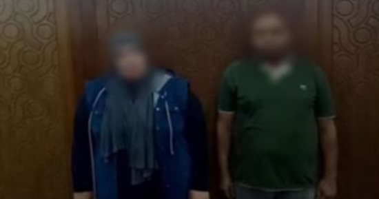 القبض على نصاب استولى على أموال المواطنين بزعم العلاج الروحانى بالمرج