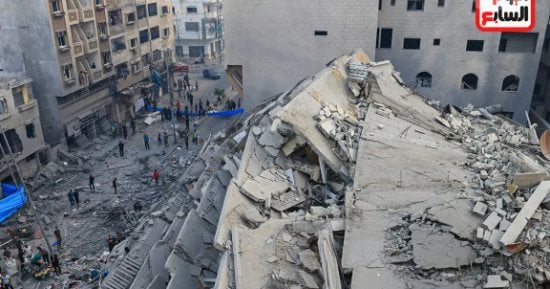 برلمانى: إدعاءات الاحتلال لن تثنى مصر عن رفض مخطط التهجير القسرى أو الطوعى