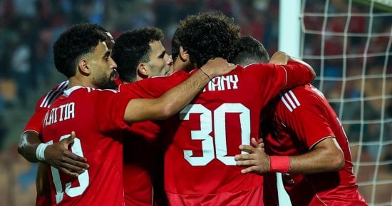 مواعيد مباريات الجولة الأولى ببطولة كأس عاصمة مصر