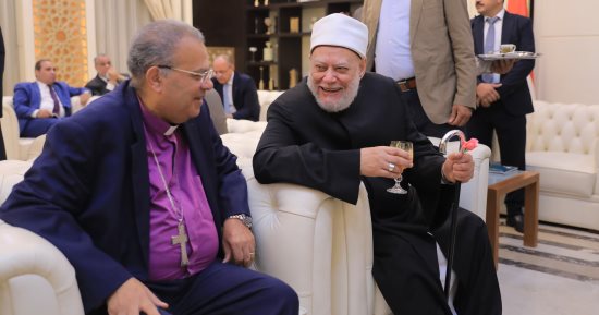 أندرية زكي: دار الإفتاء مؤسسة وطنية لعبت دورا محوريا في بناء الوعي المجتمعي