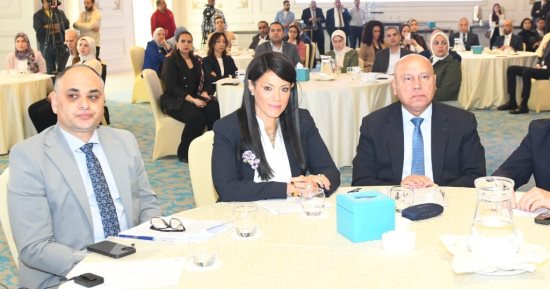 العاصمة الجديدة لمصر.. إطلاق برنامج الصناعة الخضراء المستدامة (GSI) بتمويل الاتحاد الأوروبى والوكالة الفرنسية بقيمة 53.8 مليون يورو.. فتح آفاق جديدة للصناعة المصرية.. وتعزيز للحلول الابتكارية