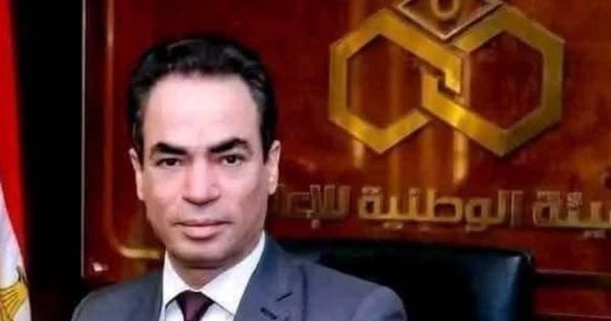 رئيس الوطنية للإعلام يهنئ البابا تواضروس وقيادات الطوائف المسيحية بعيد القيامة