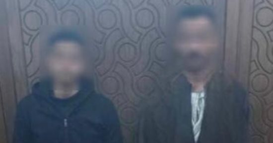 ضبط دجال ومساعده بالإسكندرية بتهمة الاحتيال على المواطنين بالعلاج الروحانى