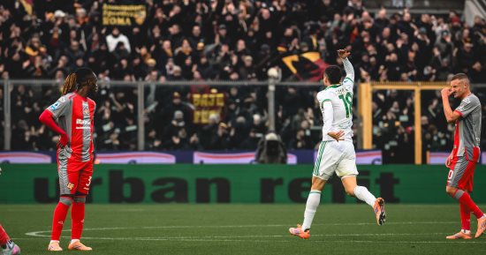 كريمونيزى ضد روما.. الجيالوروسى يحسم الشوط الأول بهدف فى الدورى الإيطالى