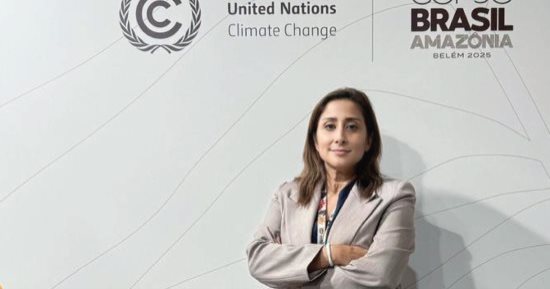غرينبيس: كوب 30 خيب آمال منطقتنا ولا خارطة طريق للتخلص من الوقود الأحفورى