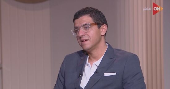 رائد أعمال يكشف لبرنامج كلمة أخيرة أسرار رحلته لتحقيق أول مليون جنيه
