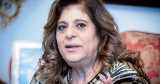 وفاة الإعلامية ميرفت سلامة إحدى نجمات ماسبيرو