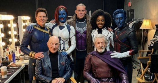 يعرض فى ديسمبر 2025.. مارفل تعلن عن ملامح فيلمها Avengers: Doomsday