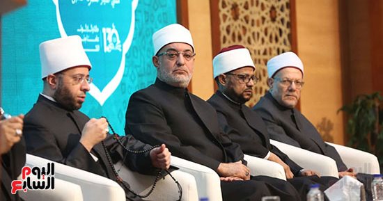 الأوقاف تعقد 27 ندوة علمية كبرى بعنوان أسباب الانتحار وطرق الوقاية منه