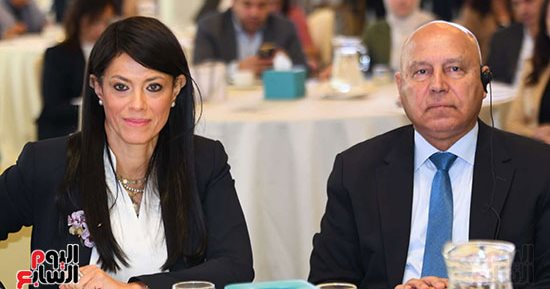 البيئة: نجاح مشروع التحكم في التلوث الصناعي فتح الطريق لإطلاق برنامج الصناعات الخضراء