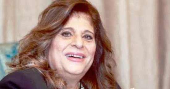 منى عبد الغنى تنعى عمة أولادها الإعلامية ميرفت سلامة