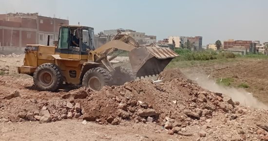 سجن وغرامة مليون جنيه عقوبة تعدى الموظف العام على أراض زراعية وأملاك دولة