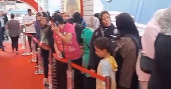 تفاصيل إحالة طعون صحة عضوية الفائزين في المرحلة الأولى لمحكمة النقض
