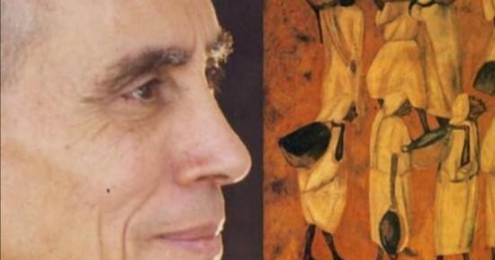 نقابة التشكيليين تنعى الدكتور عبد الغفار شديد رائد تاريخ الفن