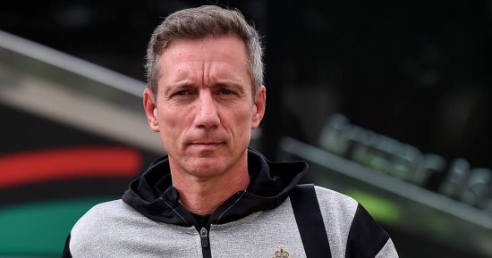 الزمالك يترقب رد سانتوس لتدريب الفريق بعد انتهاء الدورى المغربى
